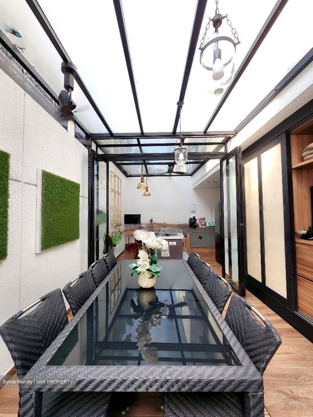 Jalan Angin Laut (D16), Terrace #476139311